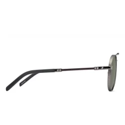 Italia Independent - Hublot H012 - Gun - Hublot Official - H012.078.PLR - Sunglasses - Italia Independent Eyewear - Avvenice