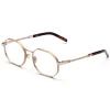 Italia Independent - Hublot H008O - Gold - Hublot Official - H008O.120.092 - Optical Glasses - Italia Independent Eyewear - Avvenice