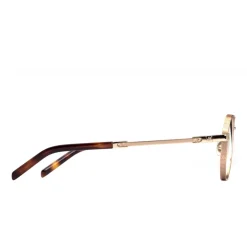 Italia Independent - Hublot H008O - Gold - Hublot Official - H008O.120.092 - Optical Glasses - Italia Independent Eyewear - Avvenice