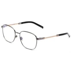 Italia Independent - Hublot H011O - Grey - Hublot Official - H011O.078.000 - Optical Glasses - Italia Independent Eyewear - Avvenice