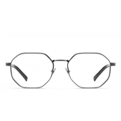 Italia Independent - Hublot H008O - Grey - Hublot Official - H008O.078.000 - Optical Glasses - Italia Independent Eyewear - Avvenice