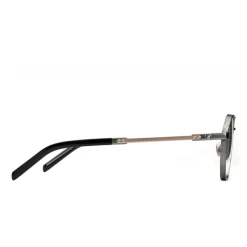 Italia Independent - Hublot H008O - Grey - Hublot Official - H008O.078.000 - Optical Glasses - Italia Independent Eyewear - Avvenice