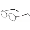 Italia Independent - Hublot H008O - Gun - Hublot Official - H008O.078.075 - Optical Glasses - Italia Independent Eyewear - Avvenice