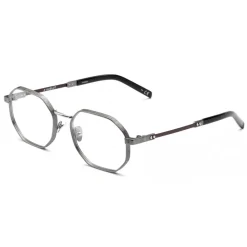 Italia Independent - Hublot H008O - Gun - Hublot Official - H008O.078.075 - Optical Glasses - Italia Independent Eyewear - Avvenice