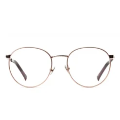 Italia Independent - Hublot H010O - Gold - Hublot Official - H010O.120.092 - Optical Glasses - Italia Independent Eyewear - Avvenice