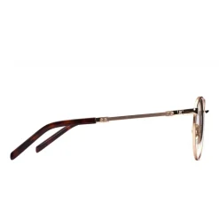 Italia Independent - Hublot H010O - Gold - Hublot Official - H010O.120.092 - Optical Glasses - Italia Independent Eyewear - Avvenice