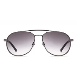 Italia Independent - Hublot H012 - Gun Grey - Hublot Official - H012.078.075 - Sunglasses - Italia Independent Eyewear - Avvenice