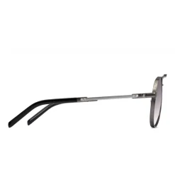 Italia Independent - Hublot H012 - Gun Grey - Hublot Official - H012.078.075 - Sunglasses - Italia Independent Eyewear - Avvenice