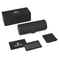 Italia Independent - Hublot H007 - Silver Mirror - Hublot Official - H007.075.000 - Sunglasses - Italia Independent Eyewear - Avvenice