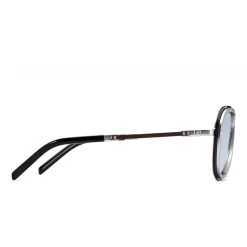 Italia Independent - Hublot H007 - Silver - Hublot Official - H007.075.045 - Sunglasses - Italia Independent Eyewear - Avvenice