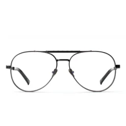 Italia Independent - Hublot H009O - Grey - Hublot Official - H009O.078.000 - Optical Glasses - Italia Independent Eyewear - Avvenice