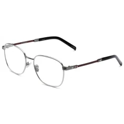 Italia Independent - Hublot H011O - Gun - Hublot Official - H011O.078.075 - Optical Glasses - Italia Independent Eyewear - Avvenice