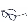 Italia Independent - Hublot H016O - Blue - Hublot Official - H016O.021.078 - Optical Glasses - Italia Independent Eyewear - Avvenice