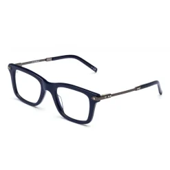 Italia Independent - Hublot H016O - Blue - Hublot Official - H016O.021.078 - Optical Glasses - Italia Independent Eyewear - Avvenice
