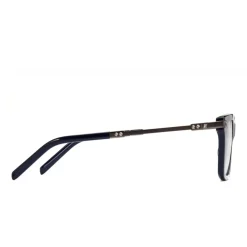 Italia Independent - Hublot H016O - Blue - Hublot Official - H016O.021.078 - Optical Glasses - Italia Independent Eyewear - Avvenice