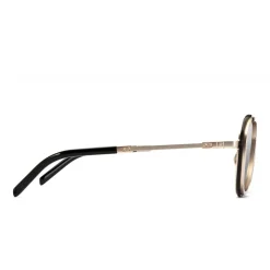 Italia Independent - Hublot H007 - Gold Grey - Hublot Official - H007.120.PLR - Sunglasses - Italia Independent Eyewear - Avvenice