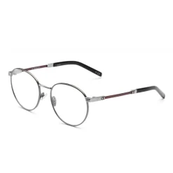 Italia Independent - Hublot H010O - Gun - Hublot Official - H010O.078.075 - Optical Glasses - Italia Independent Eyewear - Avvenice