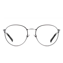 Italia Independent - Hublot H010O - Gun - Hublot Official - H010O.078.075 - Optical Glasses - Italia Independent Eyewear - Avvenice