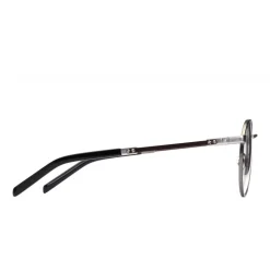 Italia Independent - Hublot H010O - Gun - Hublot Official - H010O.078.075 - Optical Glasses - Italia Independent Eyewear - Avvenice