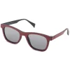 Italia Independent - I•I Eyewear IS037 - I•I Pop Line - Grey - IS037.RCK.053 - Sunglasses - Italia Independent Eyewear - Avvenice
