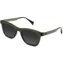 Italia Independent - I•I Eyewear IS037 - I•I Pop Line - Silver - IS037.072.000 - Sunglasses - Italia Independent Eyewear - Avvenice