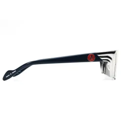 Italia Independent - I-I Marve MA001 Avengers - Blue - Limited Edition - Marvel Official - Sunglasses - Italia Eyewear - Avvenice