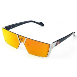 Italia Independent - I-I Marve MA001 Avengers - Red - Limited Edition - Marvel Official - Sunglasses - Italia Eyewear - Avvenice