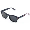 Italia Independent - I-I Marve MA004 Avengers - Captain America - Marvel Official - Sunglasses - Italia Eyewear - Avvenice