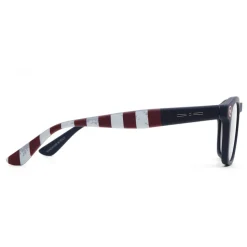 Italia Independent - I-I Marve MA004 Avengers - Captain America - Marvel Official - Sunglasses - Italia Eyewear - Avvenice