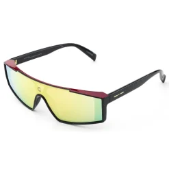 Italia Independent - I-I Marve MA002 Avengers - Iron Man - Marvel Official - Sunglasses - Italia Independent Eyewear - Avvenice