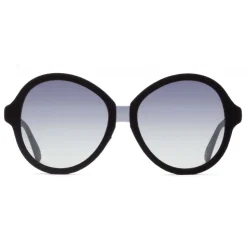 Italia Independent - I-I Mod Suez 0937V - Black - 0937V.009.000 - Sunglasses - Italy Independent Eyewear - Avvenice