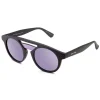 Italia Independent - I-I Mod Milvio 0932 - Black - 0932.009.000 - Sunglasses - Italy Independent Eyewear - Avvenice