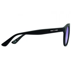 Italia Independent - I-I Mod Milvio 0932 - Black - 0932.009.000 - Sunglasses - Italy Independent Eyewear - Avvenice