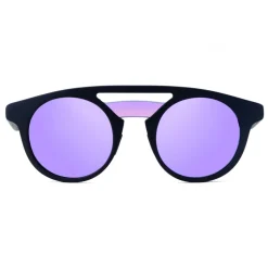 Italia Independent - I-I Mod Milvio 0932 - Black - 0932.009.000 - Sunglasses - Italy Independent Eyewear - Avvenice