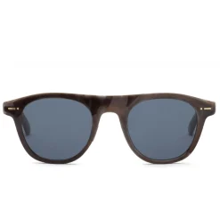 Italia Independent - I-I Mod Ross 0944 - Brown Blue - 0944.092.000 - Sunglasses - Italy Independent Eyewear - Avvenice