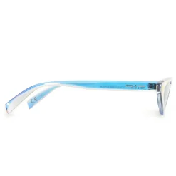 Italia Independent - I-I Mod. Kyla 0945 - Crystal - 0945.012.000 - Sunglasses - Italy Independent Eyewear - Avvenice