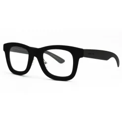 Italia Independent - I-I Mod 590V Velvet - Black - 5590V.009.000 - Optical Glasses - Italy Independent Eyewear - Avvenice