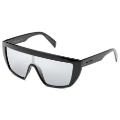 Italia Independent - I-I Mod. 0912 - Gianluca Vacchi - 0912.009.CSM - Black - Sunglasses - Gianluca Vacchi Official - Avvenice