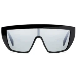 Italia Independent - I-I Mod. 0912 - Gianluca Vacchi - 0912.009.CSM - Black - Sunglasses - Gianluca Vacchi Official - Avvenice