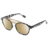 Italia Independent - I-I Mod Rialto 0931 - Multicolor Gold - 0931.143.000 - Sunglasses - Italy Independent Eyewear - Avvenice