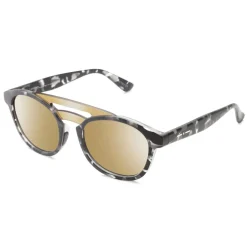 Italia Independent - I-I Mod Rialto 0931 - Multicolor Gold - 0931.143.000 - Sunglasses - Italy Independent Eyewear - Avvenice