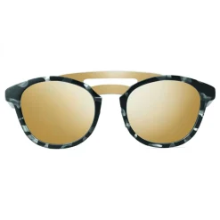 Italia Independent - I-I Mod Rialto 0931 - Multicolor Gold - 0931.143.000 - Sunglasses - Italy Independent Eyewear - Avvenice