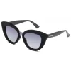Italia Independent - I-I Mod Messina 0936V - Black - 0936V.009.GLT - Sunglasses - Italy Independent Eyewear - Avvenice