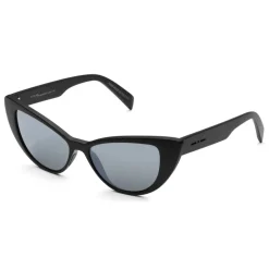Italia Independent - I-I Mod 0906 - Black - 0906.009.MAT - Sunglasses - Italy Independent Eyewear - Avvenice