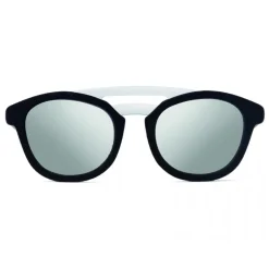 Italia Independent - I-I Mod Rialto 0931 Velvet - Black - 0931V.009.000 - Sunglasses - Italy Independent Eyewear - Avvenice