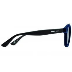 Italia Independent - I-I Mod Rialto 0931 Velvet - Blu - 0931V.021.000 - Sunglasses - Italy Independent Eyewear - Avvenice