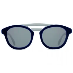 Italia Independent - I-I Mod Rialto 0931 Velvet - Blu - 0931V.021.000 - Sunglasses - Italy Independent Eyewear - Avvenice