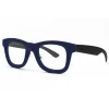 Italia Independent - I-I Mod 590V Velvet - Blue - 5590V.021.000 - Optical Glasses - Italy Independent Eyewear - Avvenice
