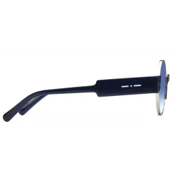Italia Independent - I-I Mod Brooke 0815 Combo - Blue - 0815.021.022 - Sunglasses - Italy Independent Eyewear - Avvenice