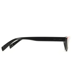 Italia Independent - I-I Mod. Kyla 0945 - Black Red - 0945.009.018 - Sunglasses - Italy Independent Eyewear - Avvenice